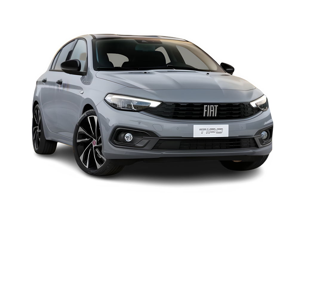 Fiat Tipo 2021 - 2025