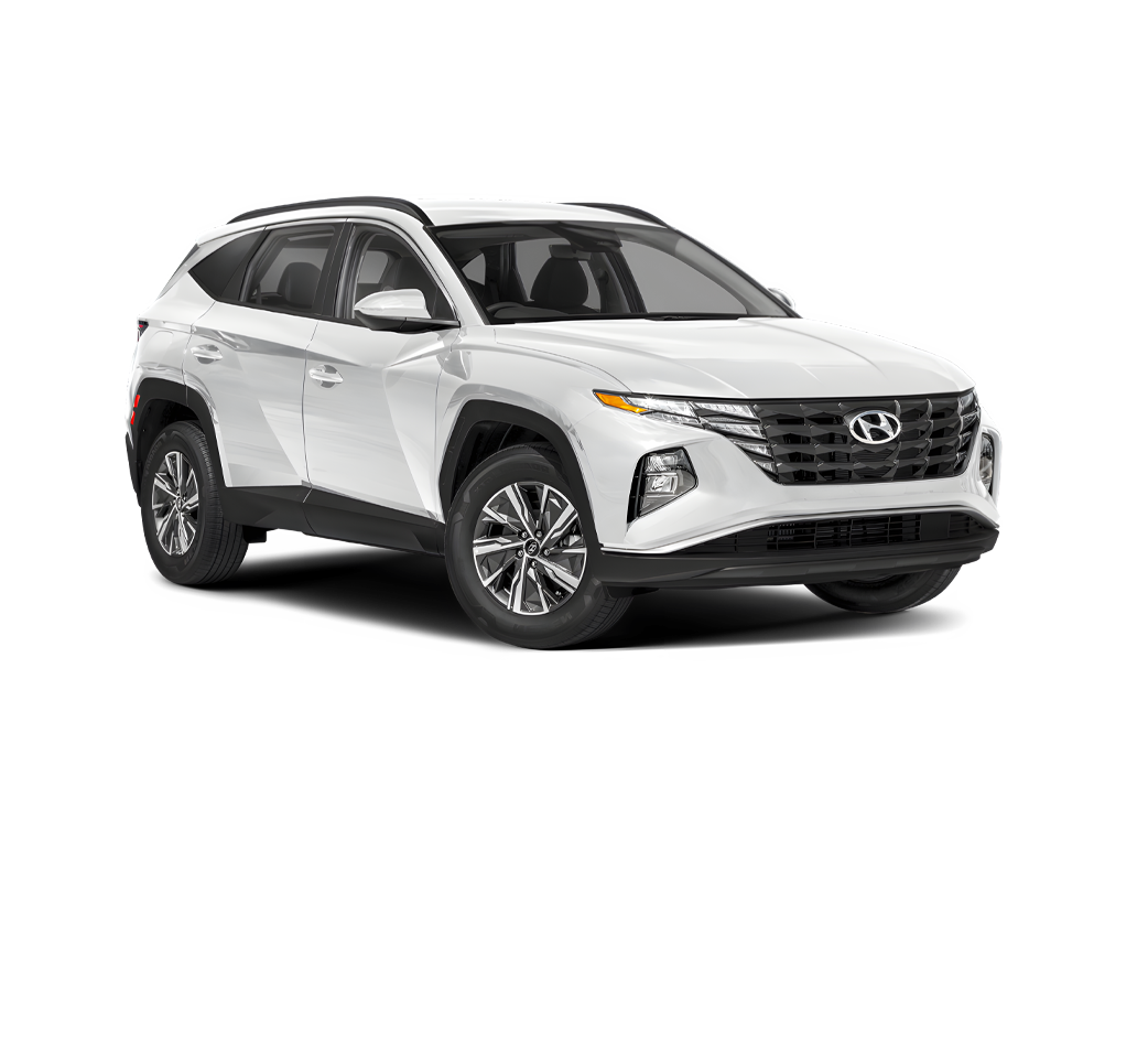 Hyundai Tucson 2021 - 2025