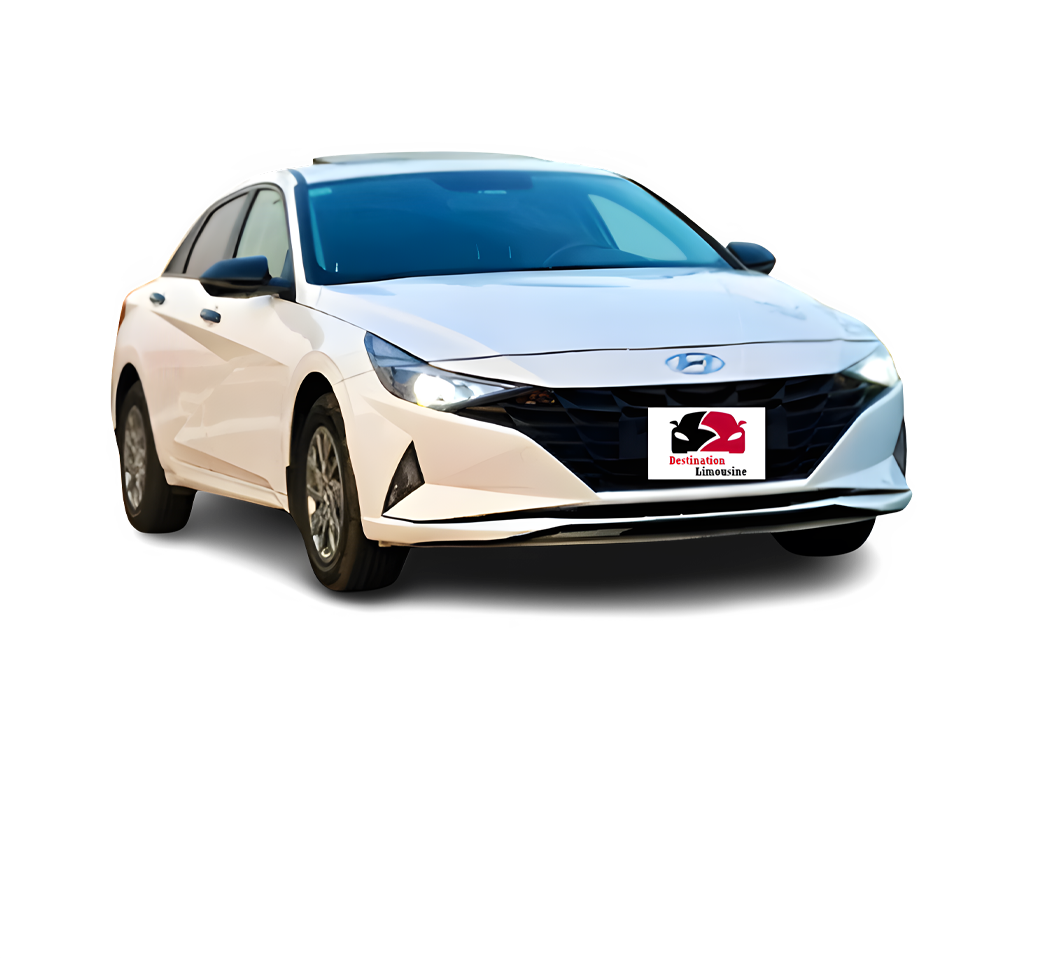 Hyundai Elantra cn7 2021 - 2025