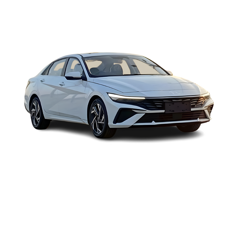 Hyundai Elantra cn7 2021 - 2025