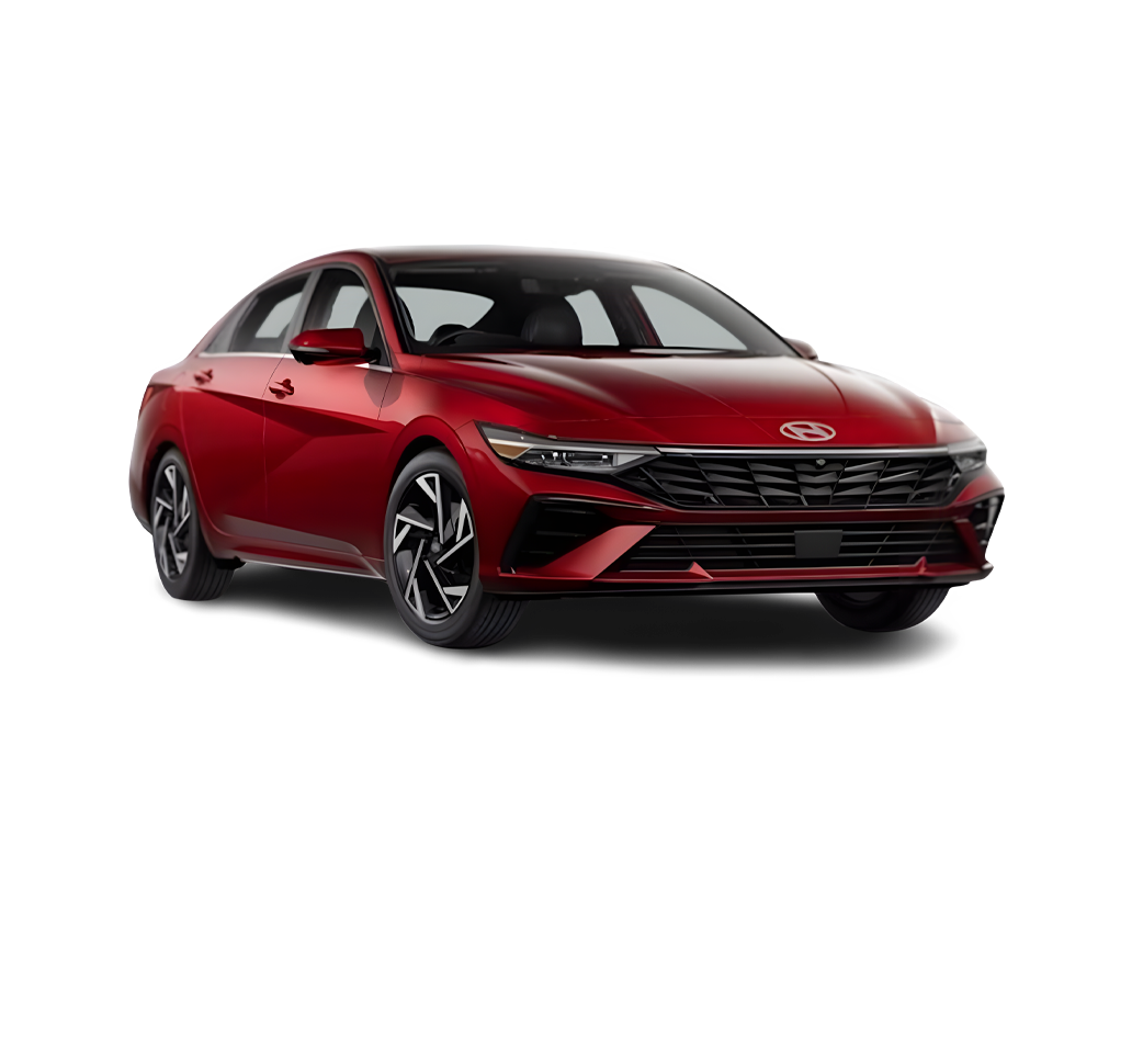 Hyundai Elantra cn7 2021 - 2025