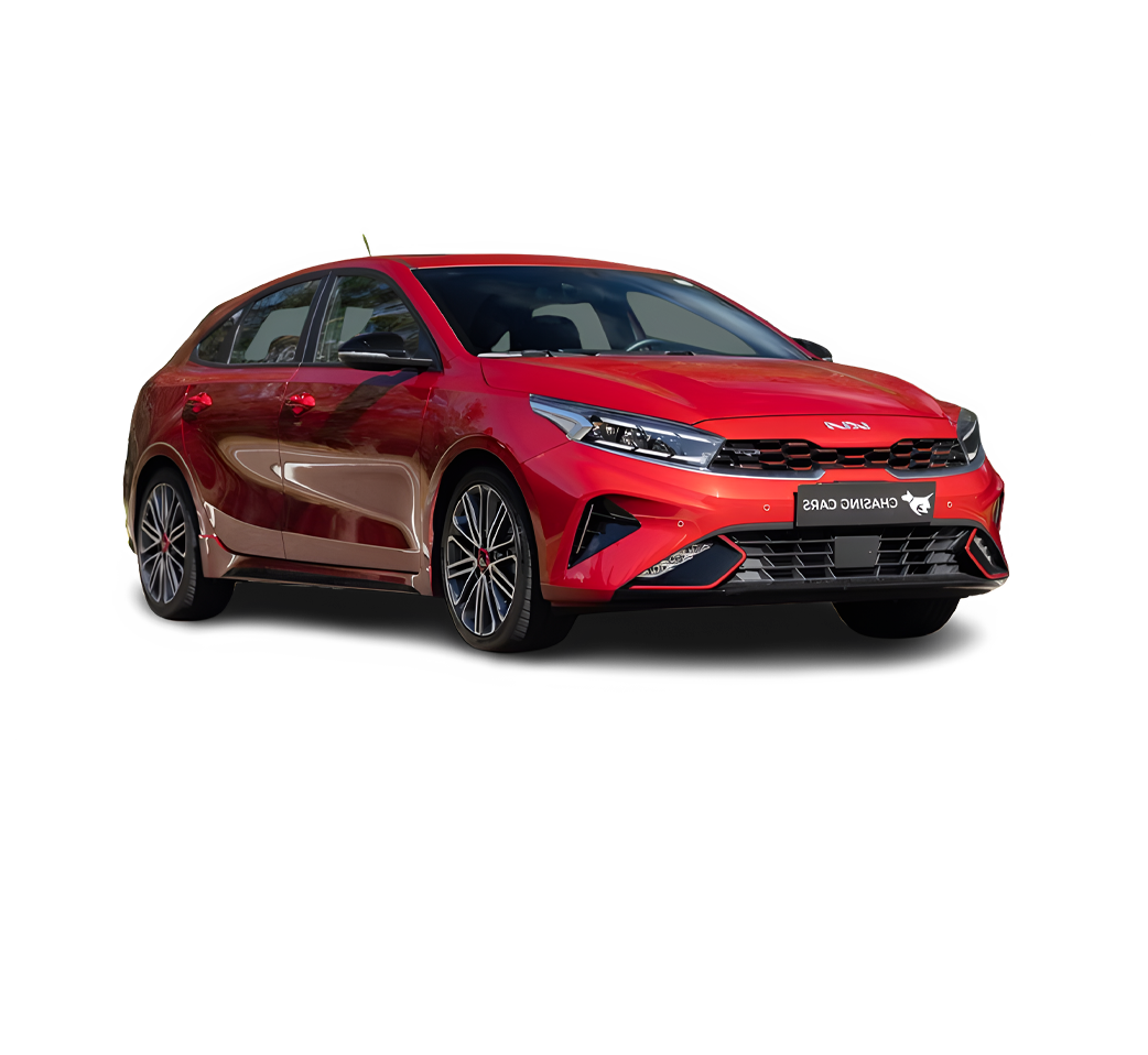 KIA CERATO 2021 - 2025