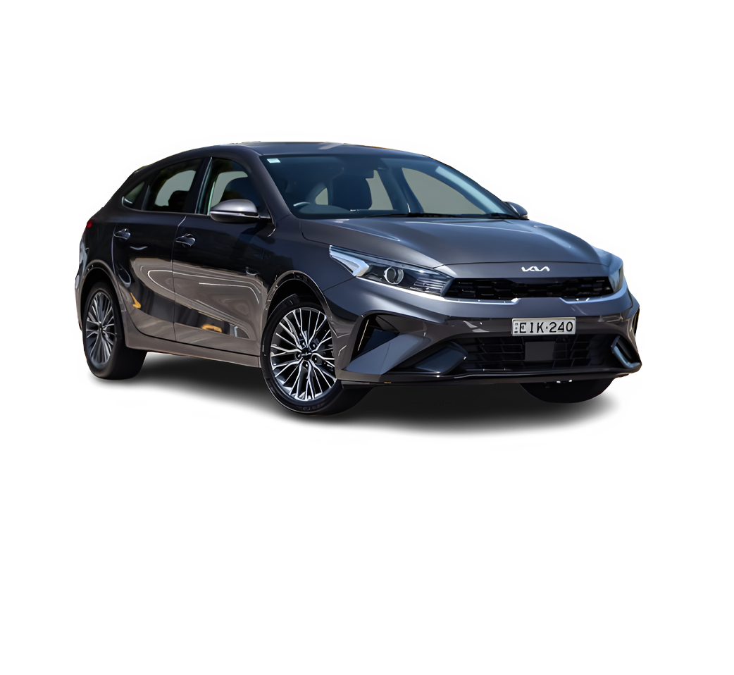 KIA CERATO 2021 - 2025