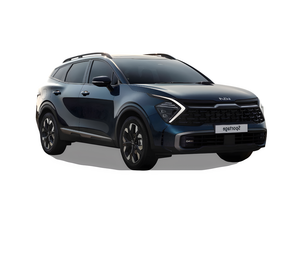 Kia Sportage 2021 - 2025