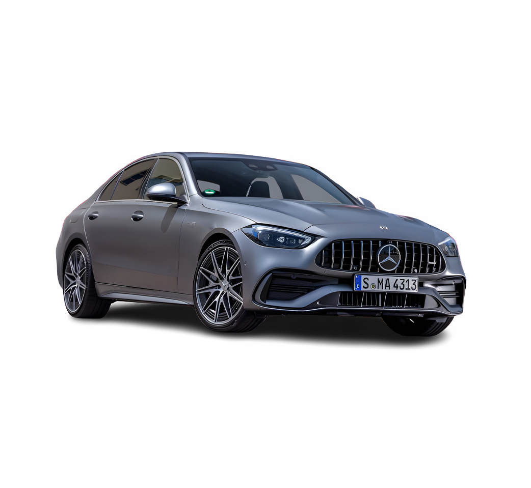 Mercedes C180 2021 - 2024