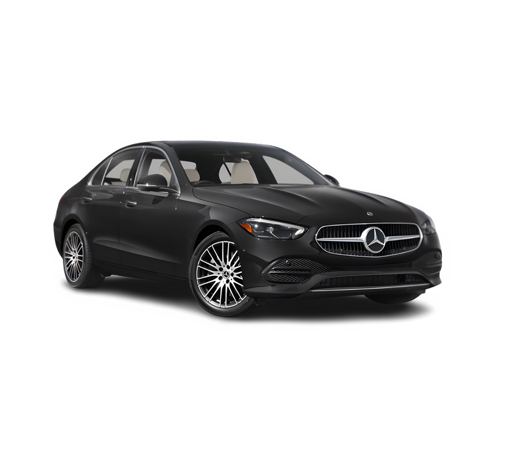 Mercedes C180 2021 - 2024