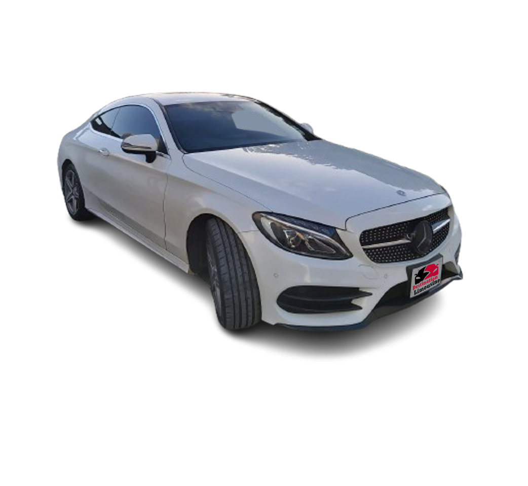 Mercedes C180 2021 - 2024