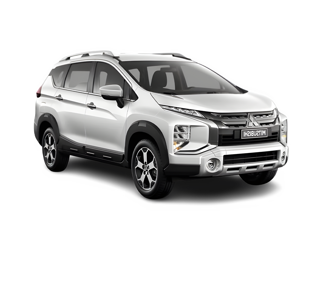 Mitsubishi Xpander 2021 - 2025