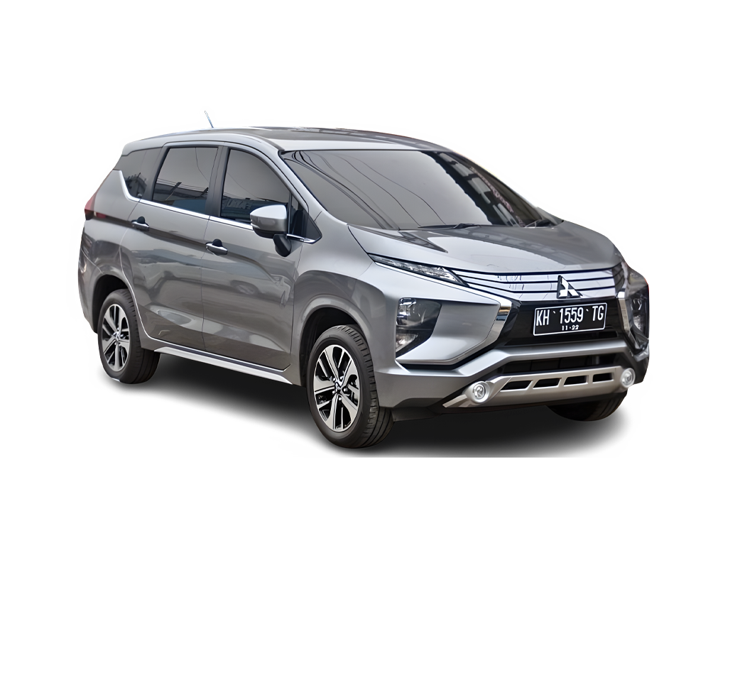 Mitsubishi Xpander 2021 - 2025