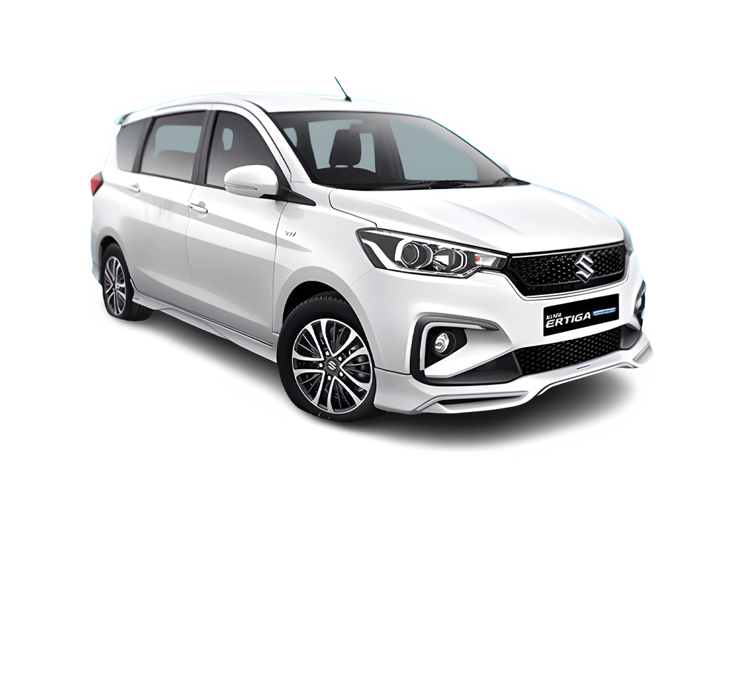 Suzuki Ertiga 2021 - 2025