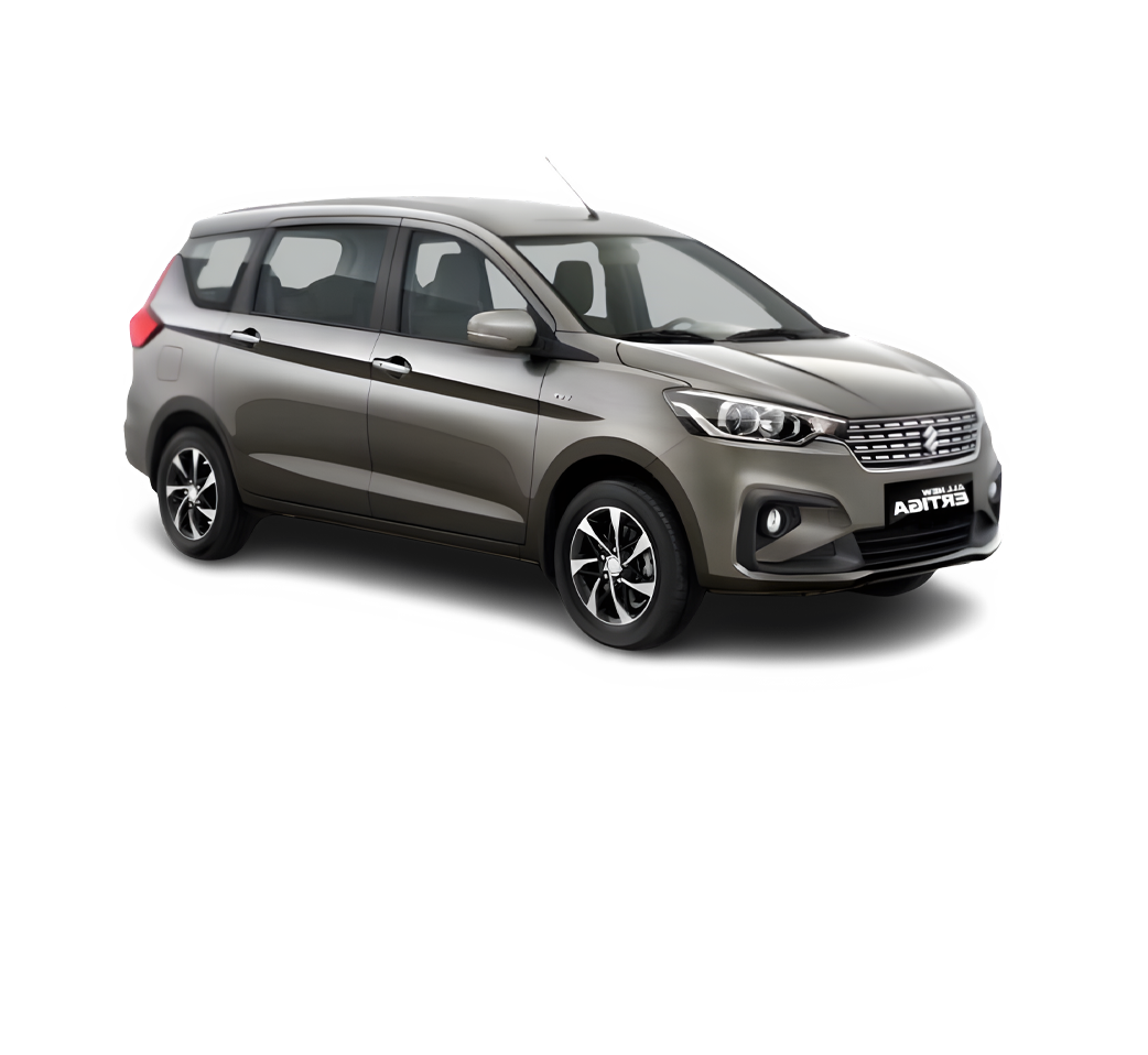 Suzuki Ertiga 2021 - 2025