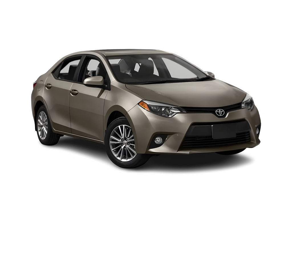 Toyota Corolla 2021 - 2025