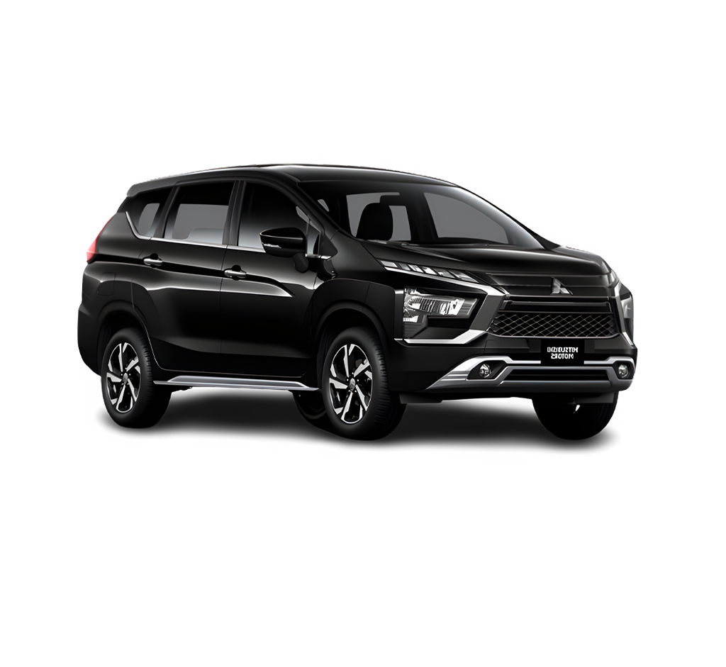SUV 7-Seats