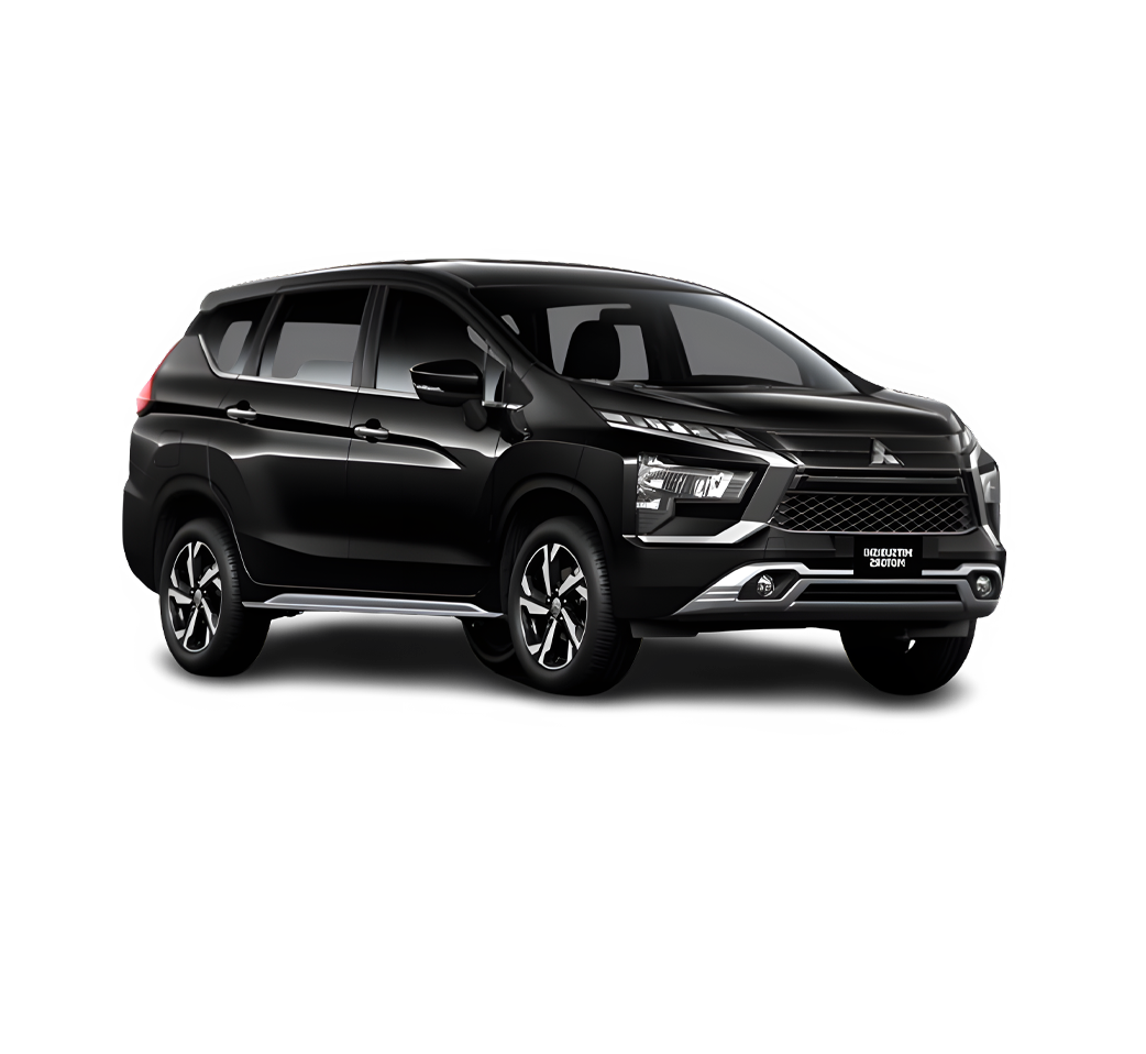 SUV 7-Seats