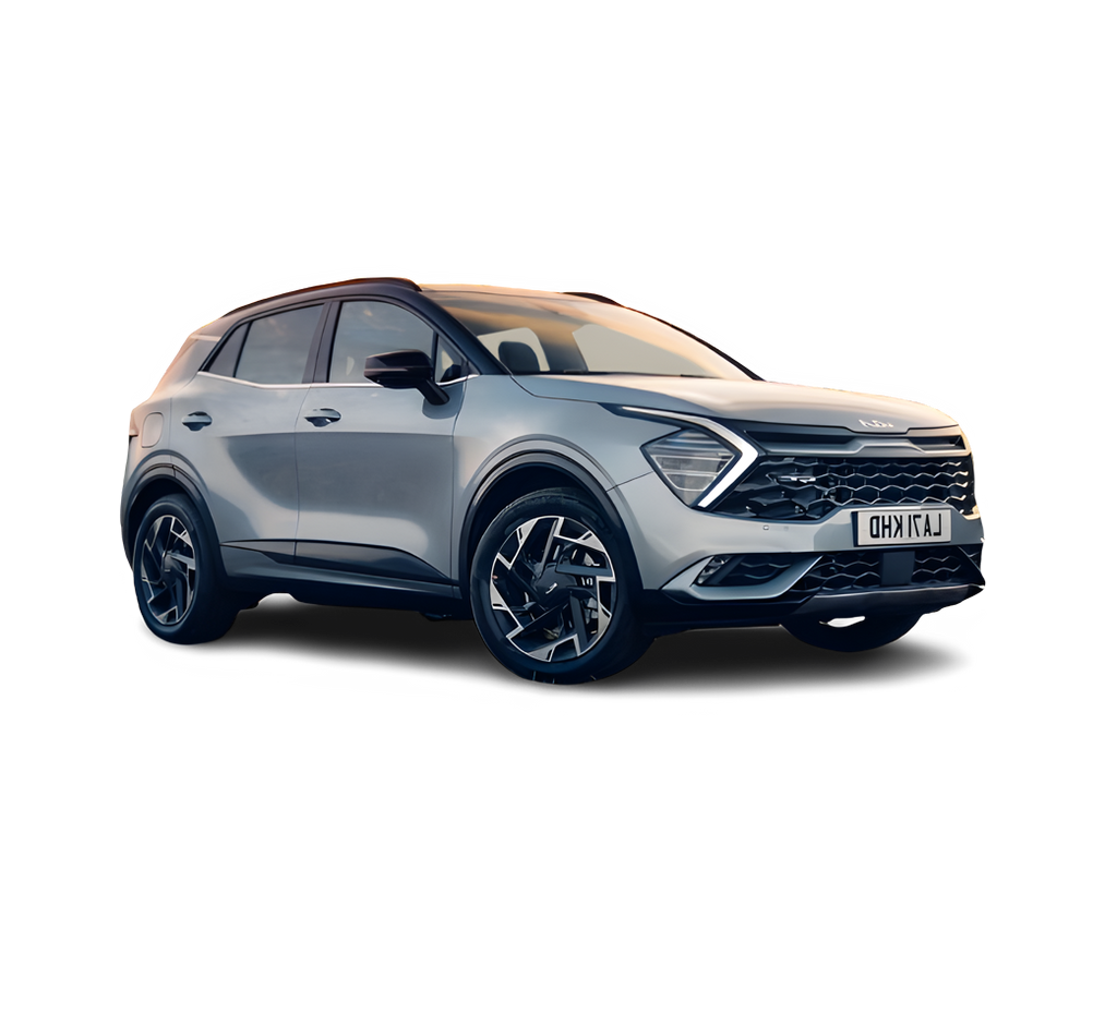 SUV 4-Seats