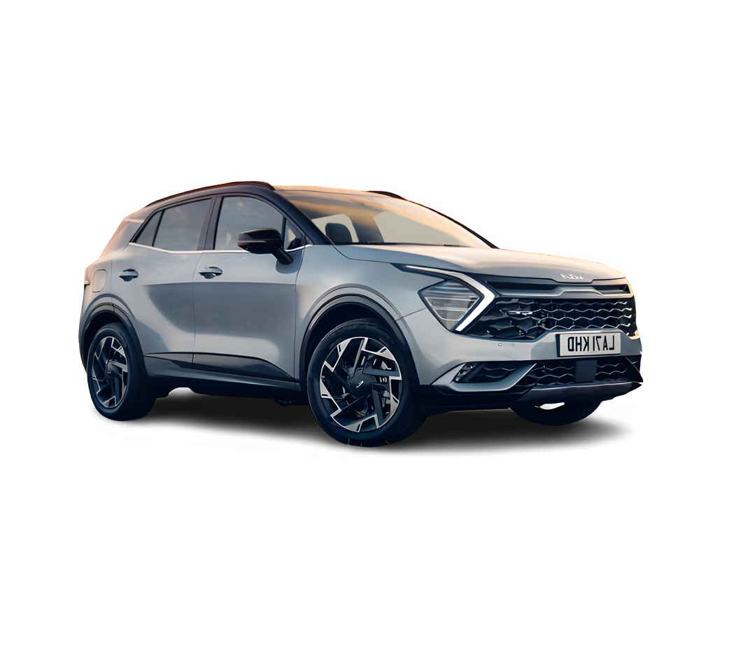 SUV 4-Seats