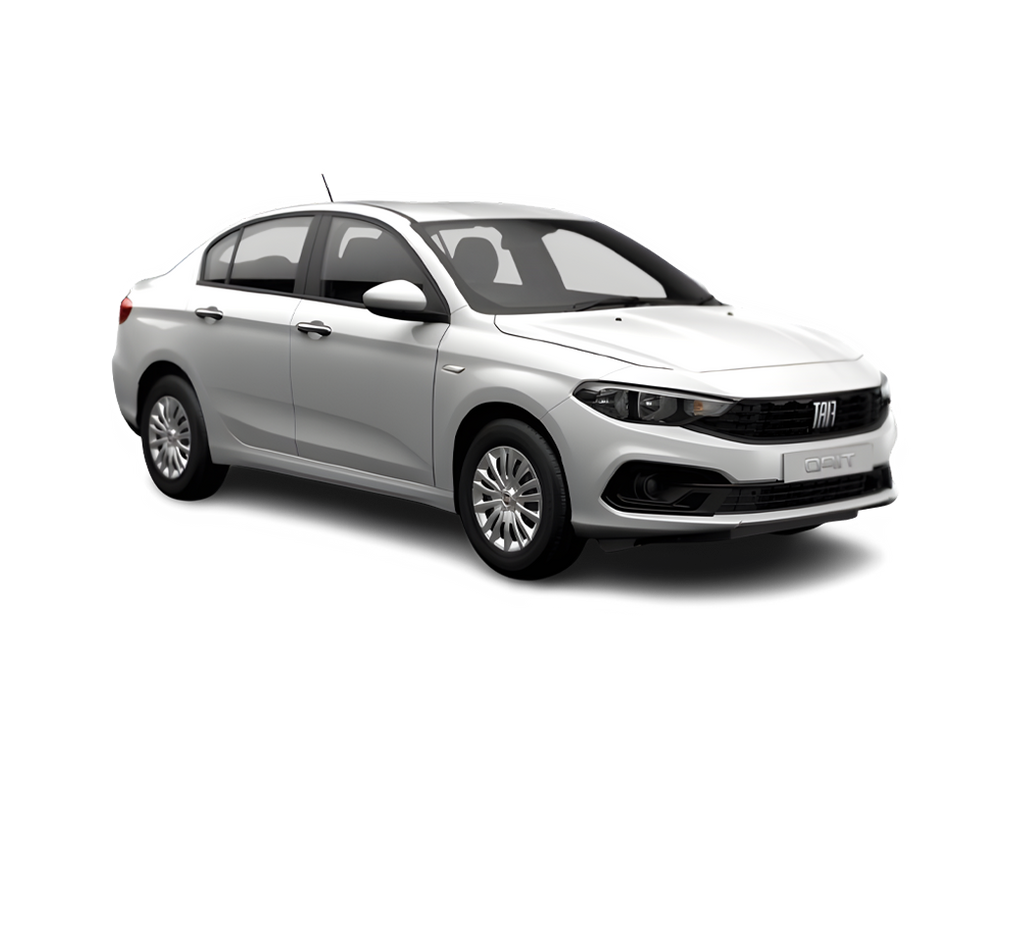 Fiat Tipo 2021 - 2025