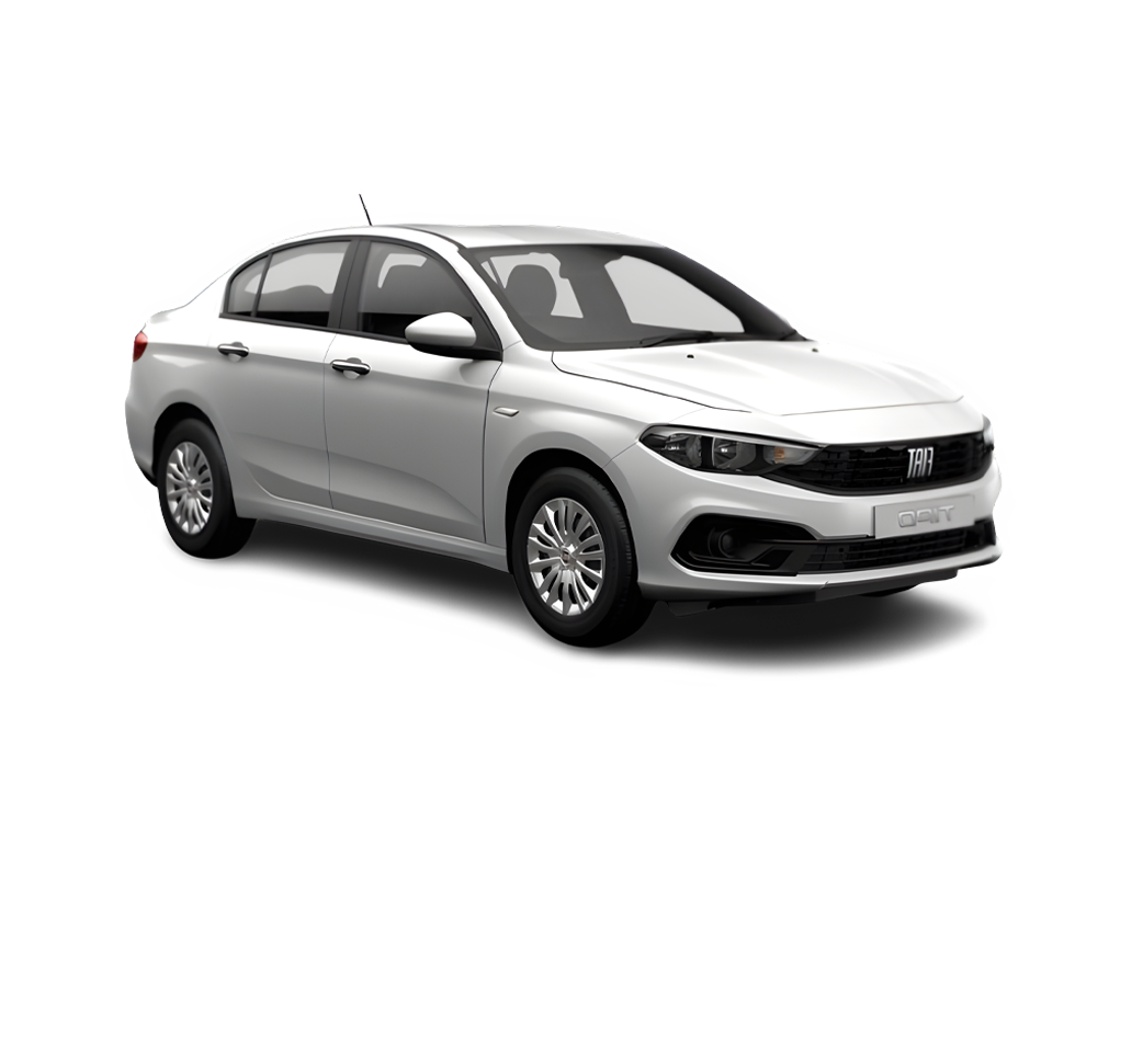 Fiat Tipo 2021 - 2025