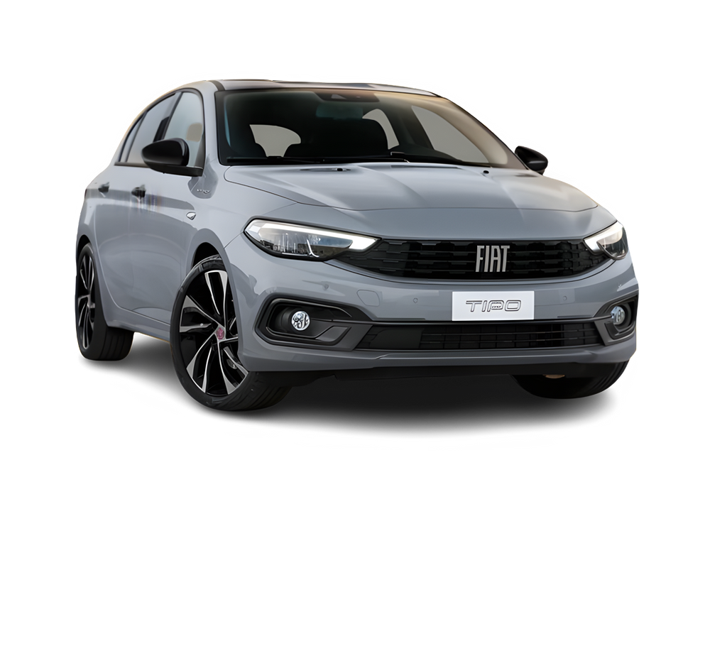 Fiat Tipo 2021 - 2025