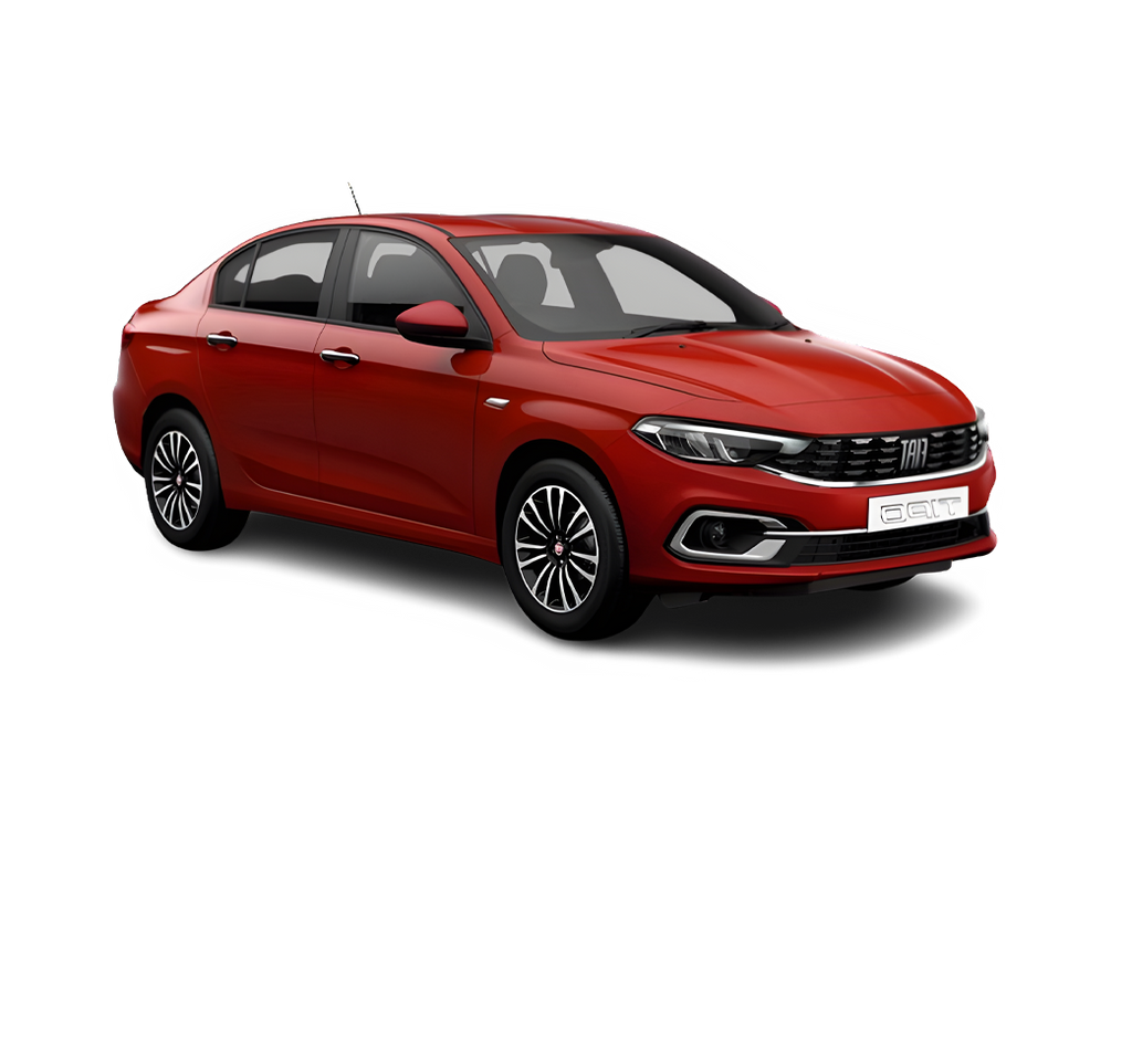 Fiat Tipo 2021 - 2025