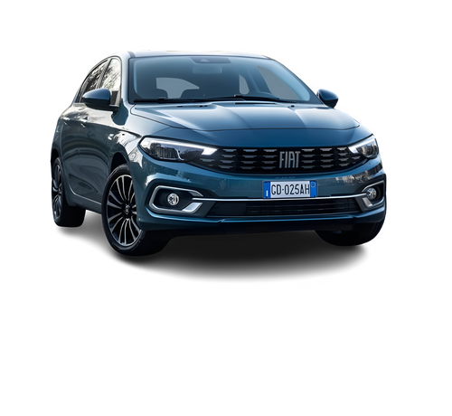 Fiat Tipo 2021 - 2025