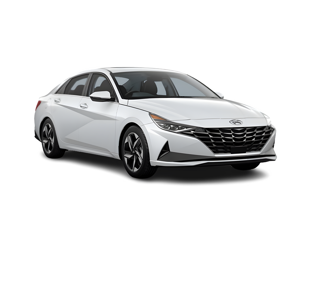 Hyundai Elantra cn7 2021 - 2025