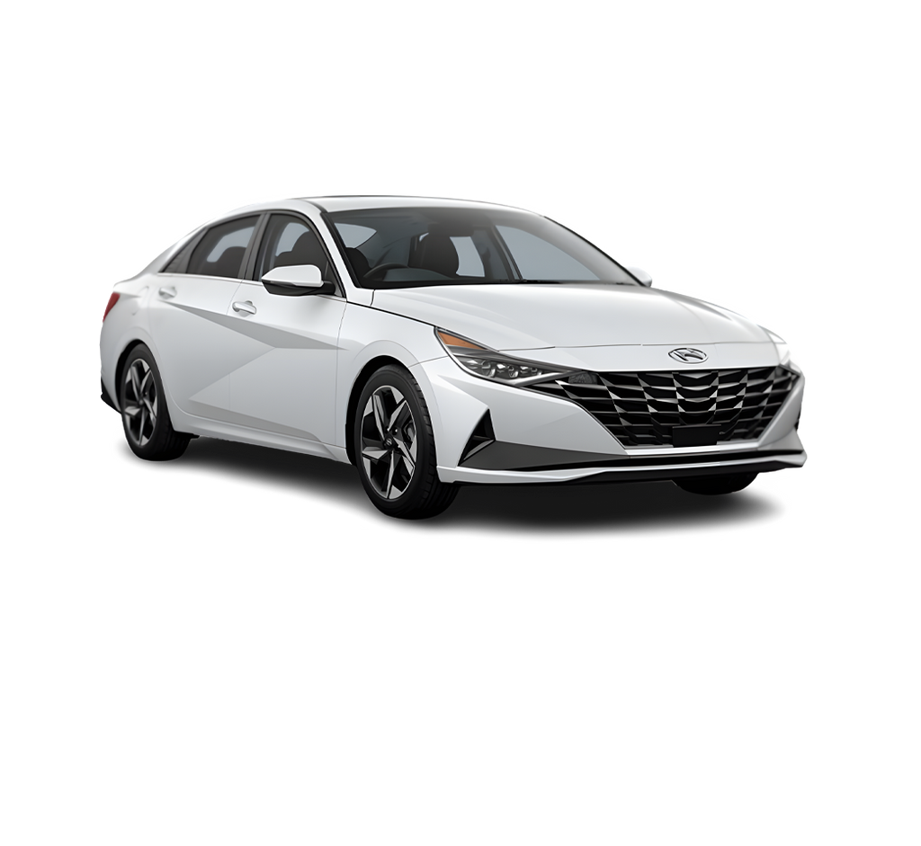 Hyundai Elantra cn7 2021 - 2025