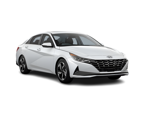 Hyundai Elantra cn7 2021 - 2025