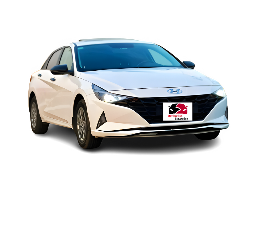 Hyundai Elantra cn7 2021 - 2025