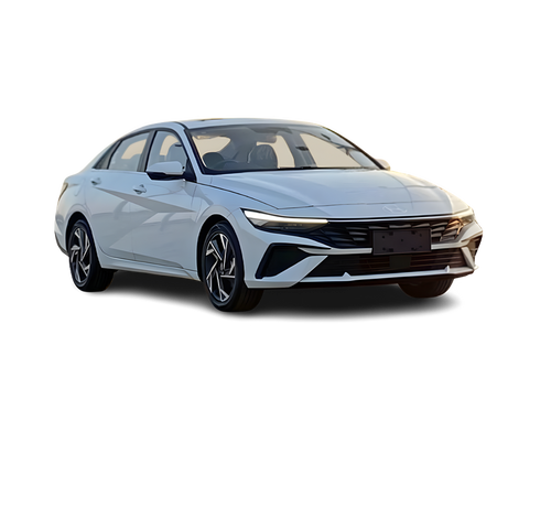Hyundai Elantra cn7 2021 - 2025