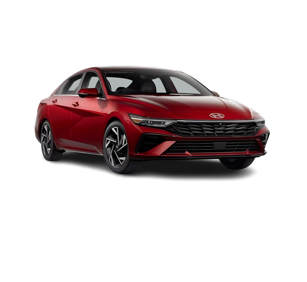 Hyundai Elantra cn7 2021 - 2025