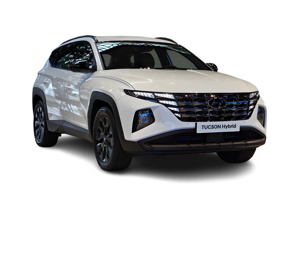 Hyundai Tucson 2021 - 2025