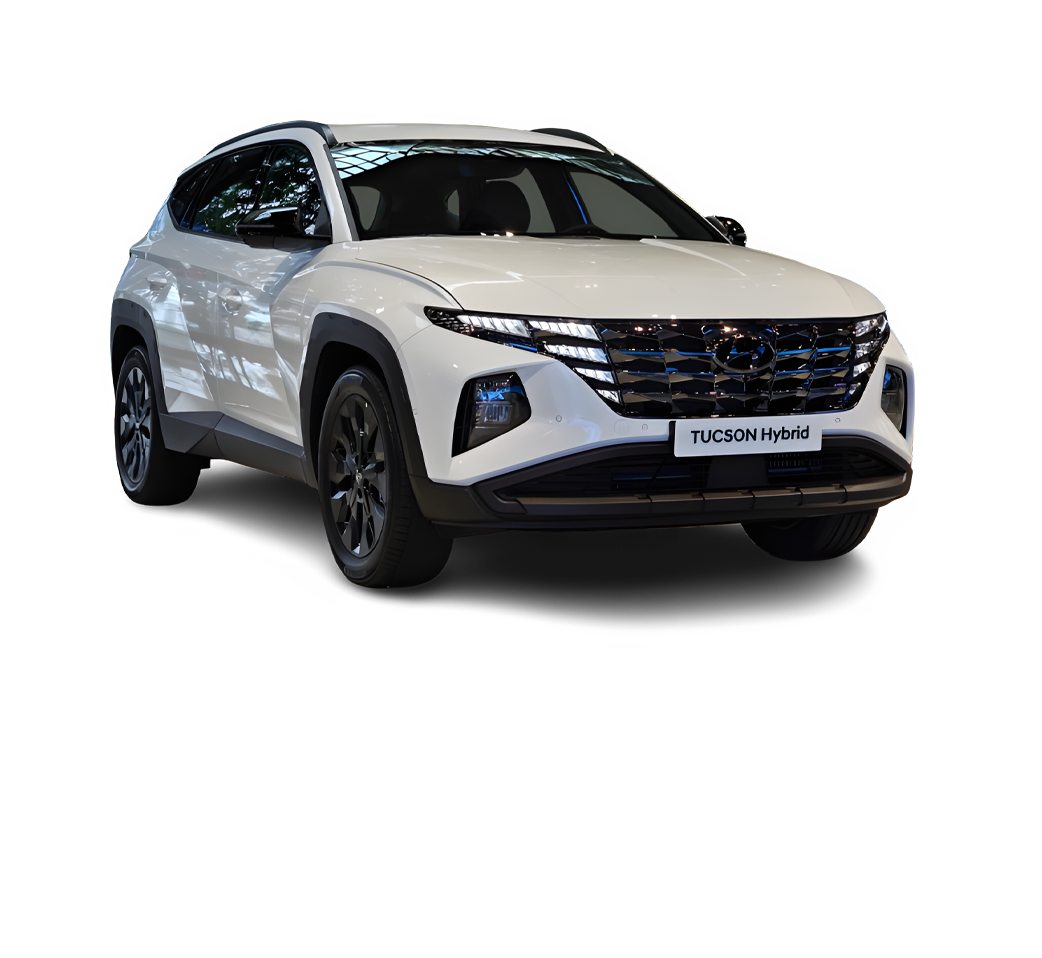 Hyundai Tucson 2021 - 2025