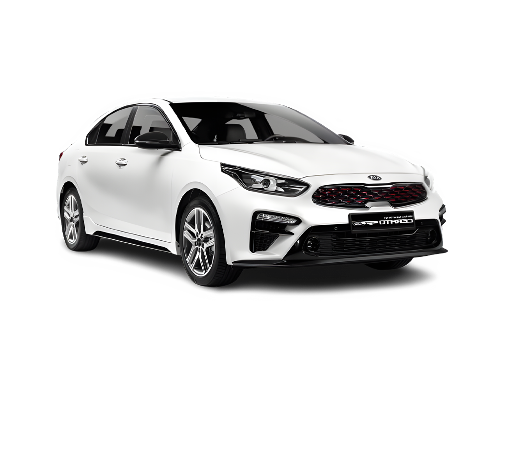 KIA CERATO 2021 - 2025