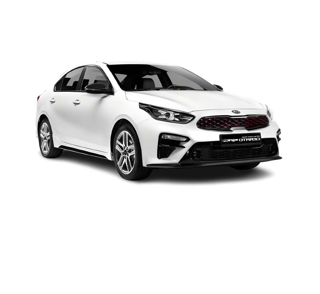 KIA CERATO 2021 - 2025