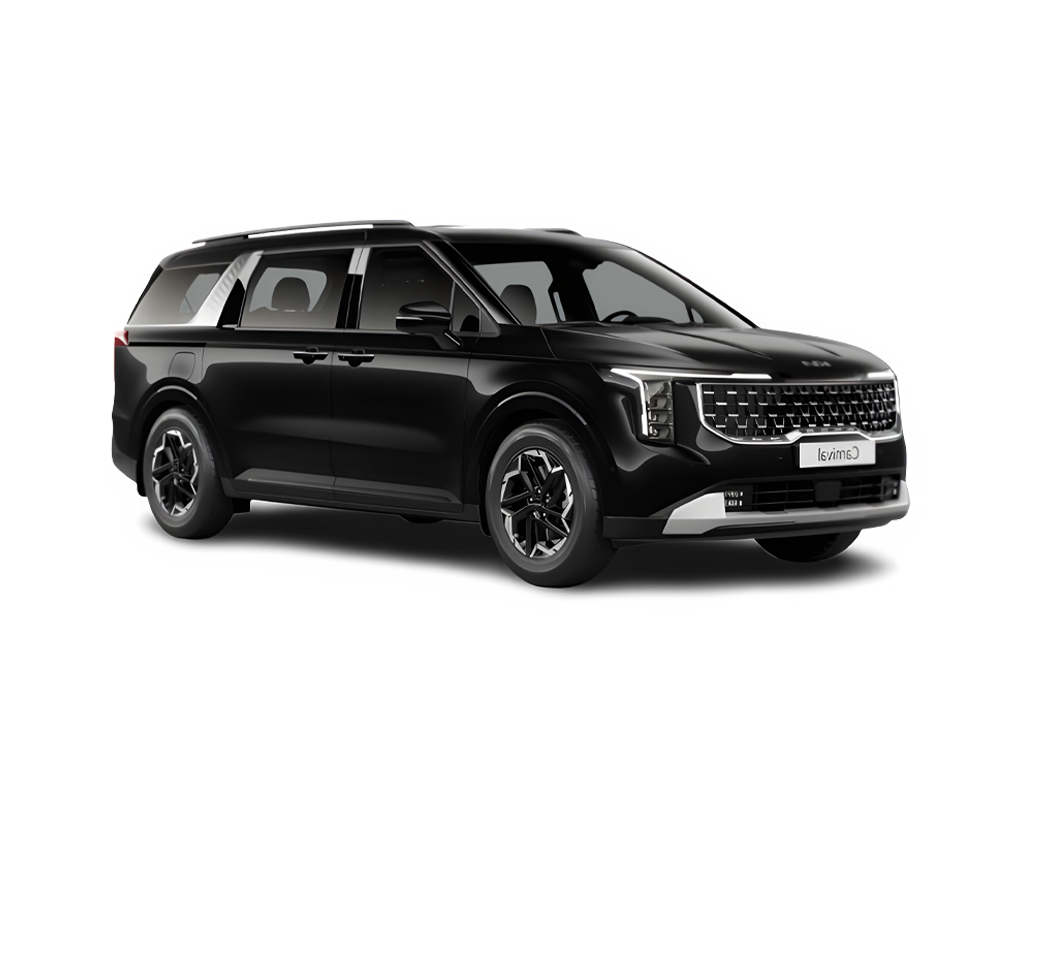 Kia Carnival 2021 - 2025