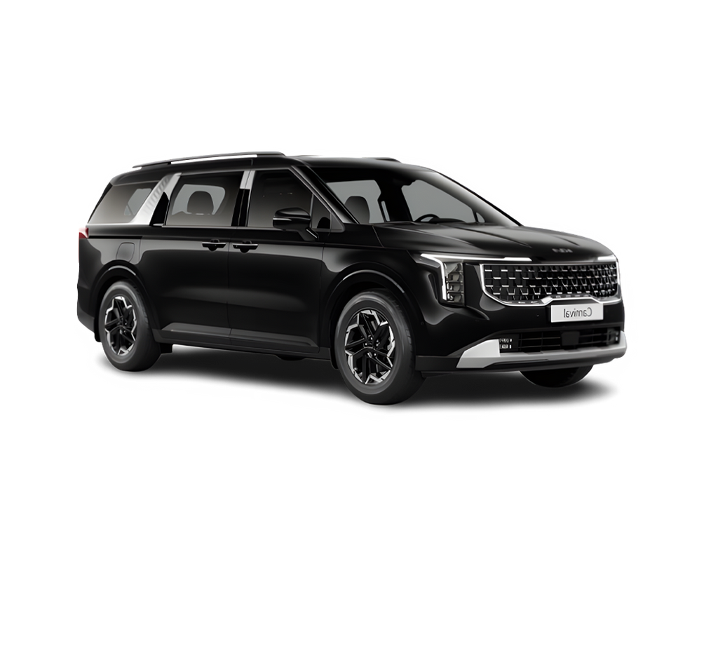 Kia Carnival 2021 - 2025