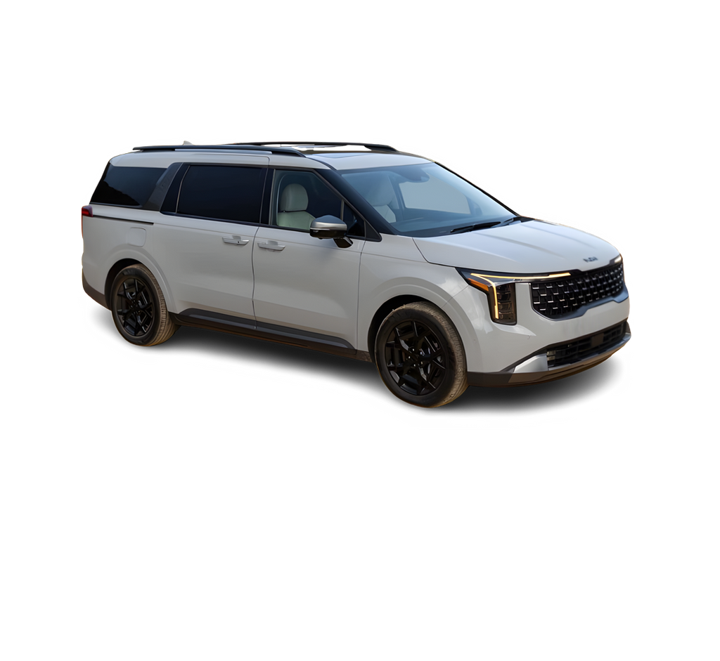 Kia Carnival 2021 - 2025
