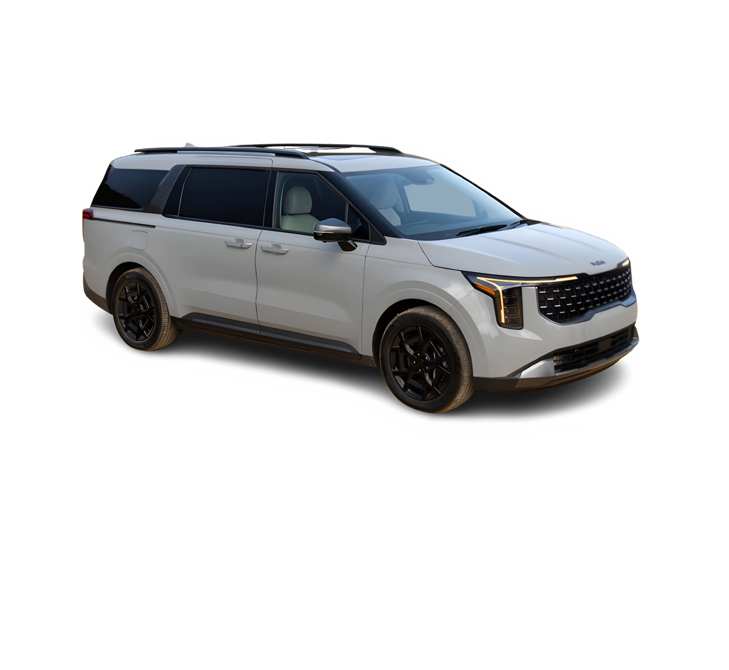 Kia Carnival 2021 - 2025
