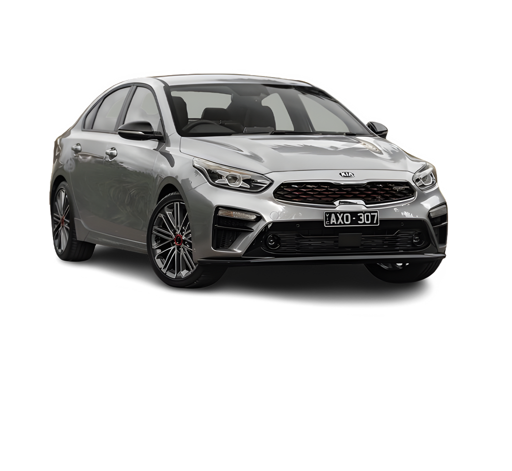 KIA CERATO 2021 - 2025