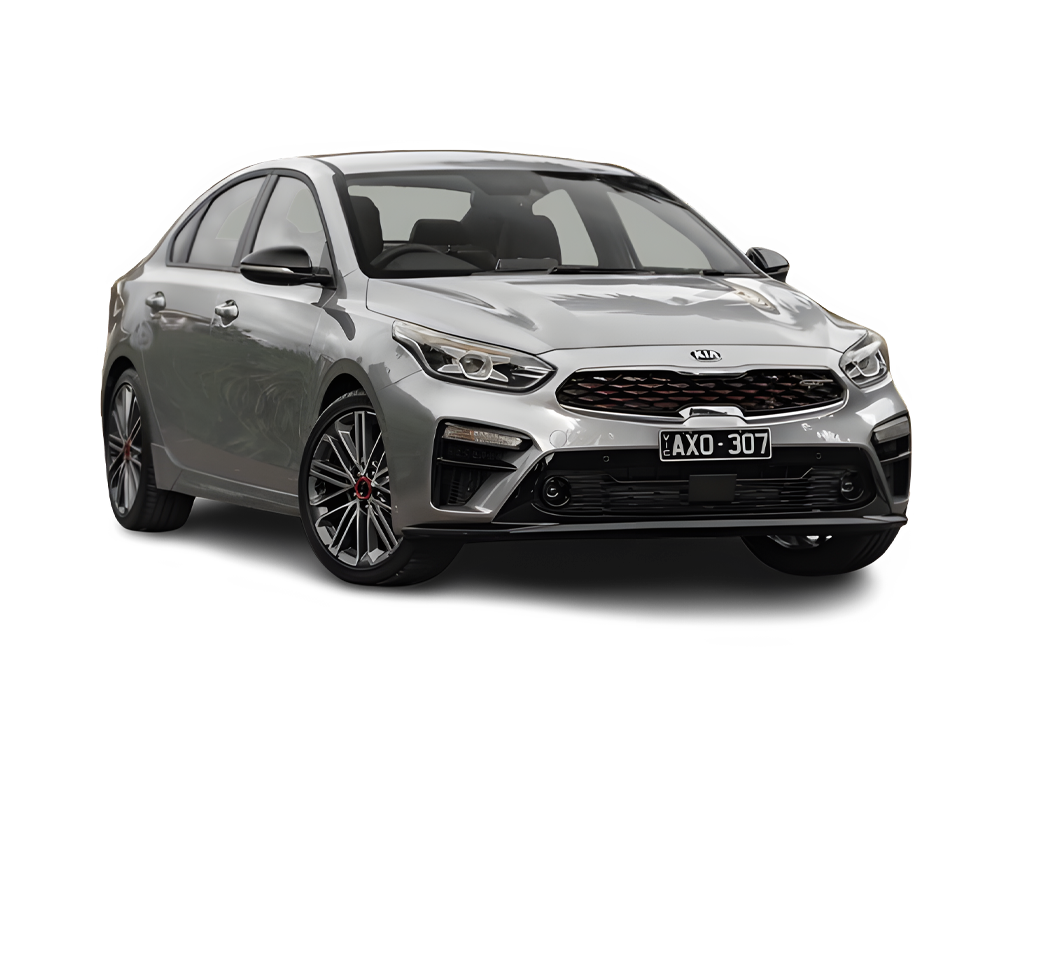 KIA CERATO 2021 - 2025
