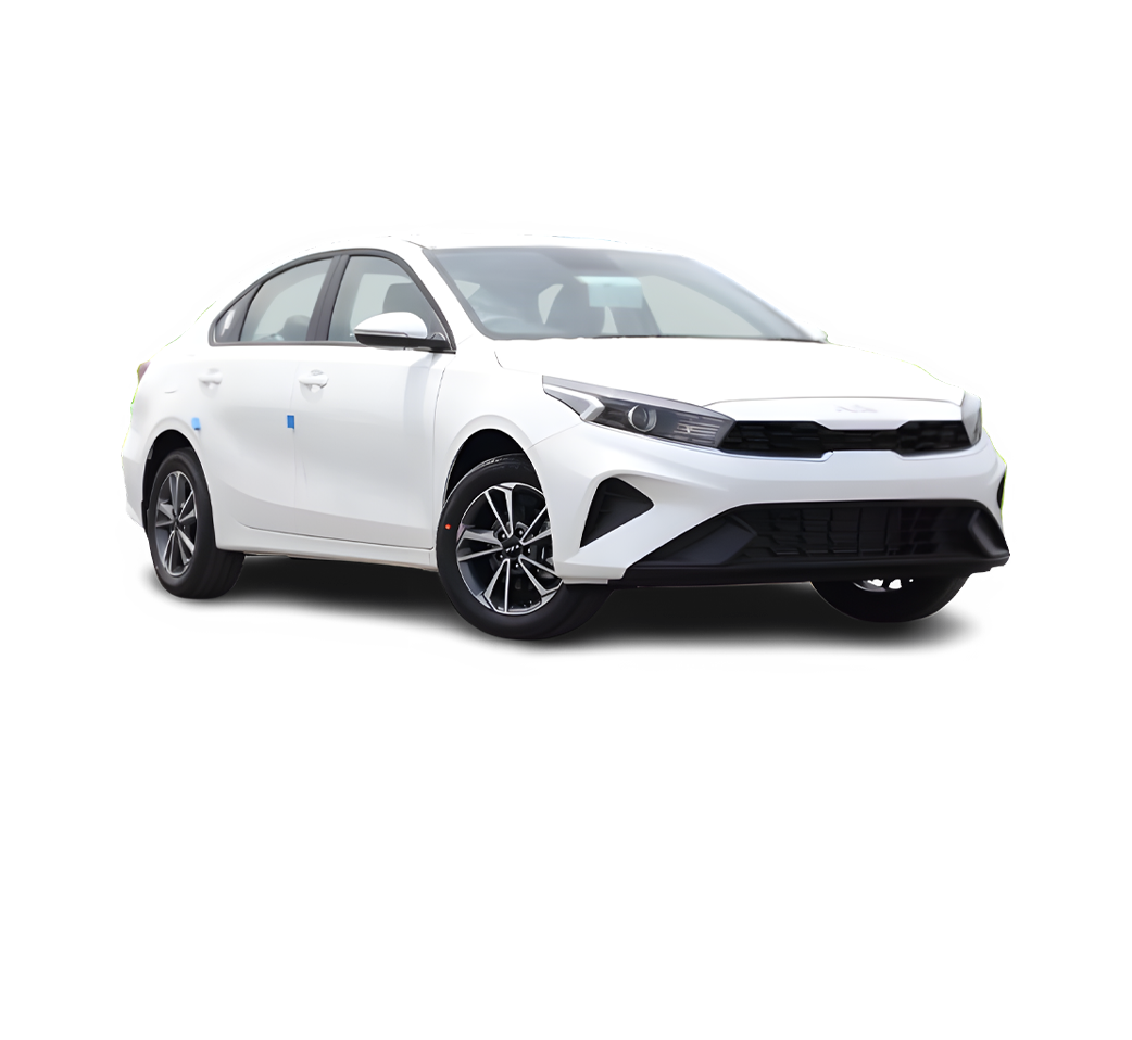 KIA CERATO 2021 - 2025