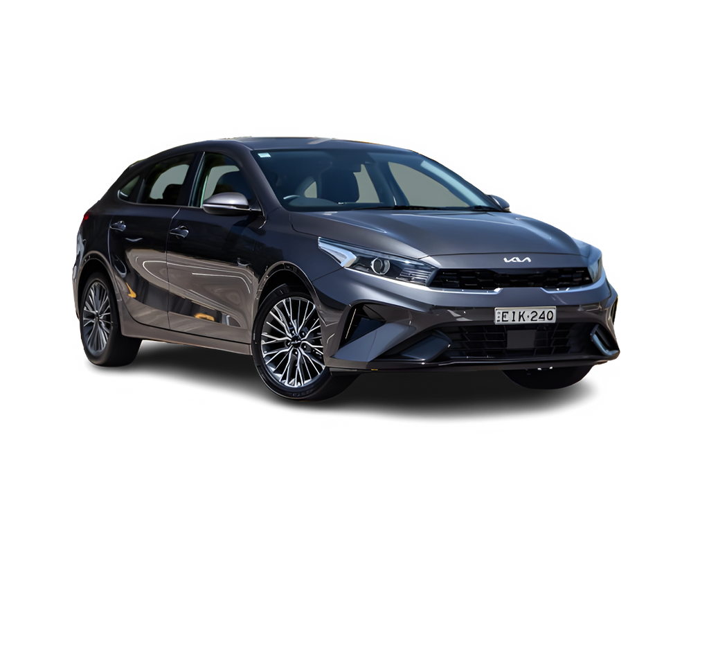 KIA CERATO 2021 - 2025