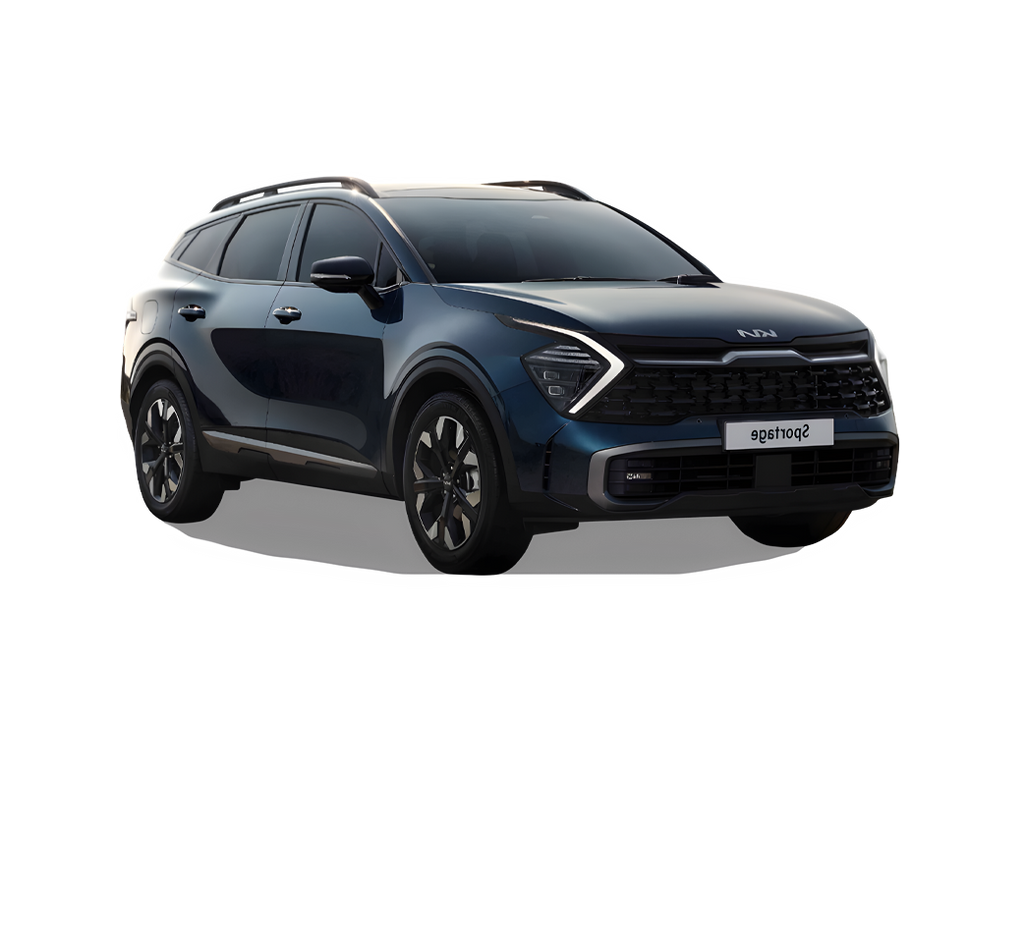 Kia Sportage 2021 - 2025