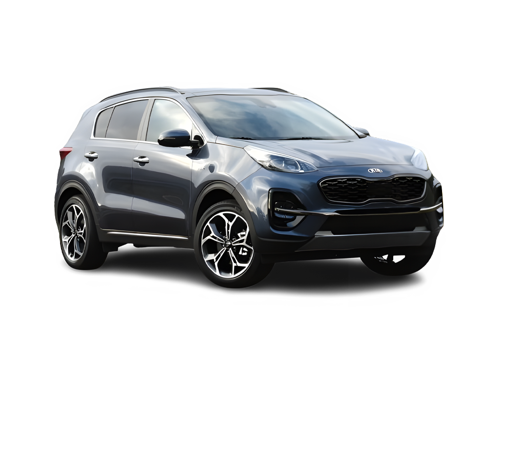 Kia Sportage 2021 - 2025