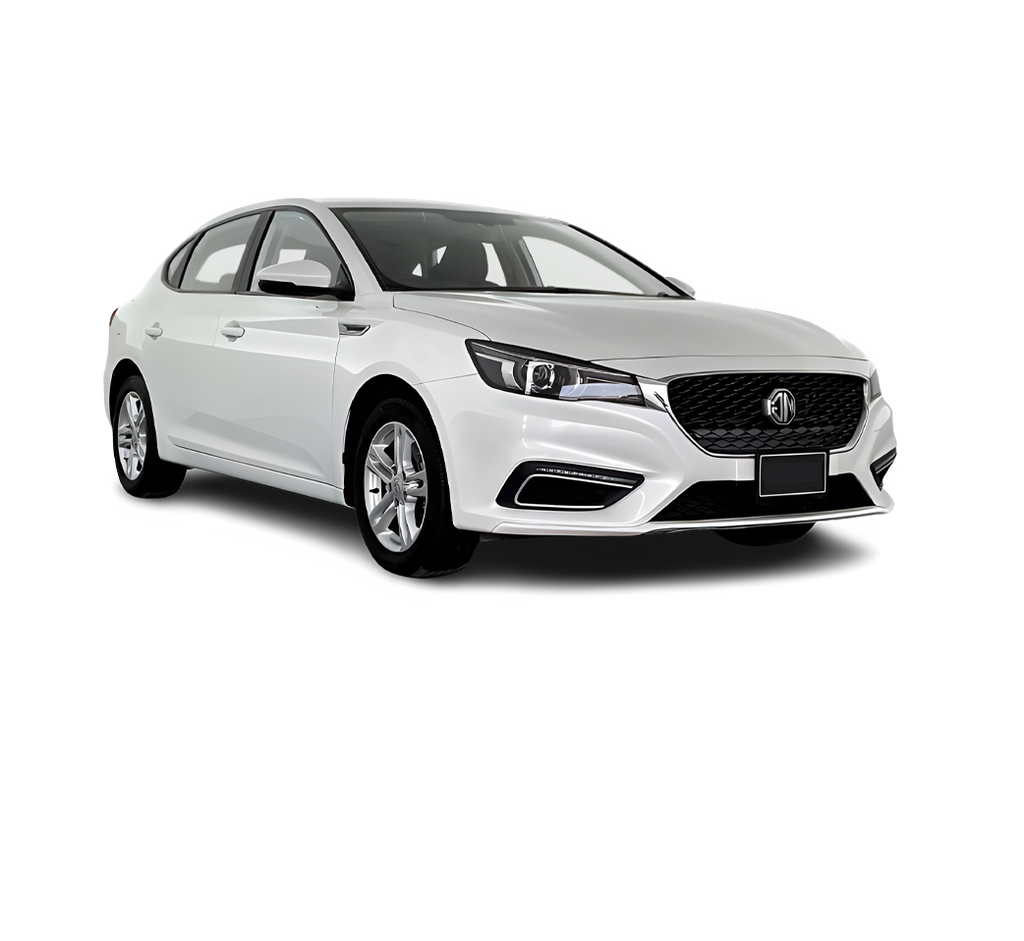 MG MG6 2021 - 2025
