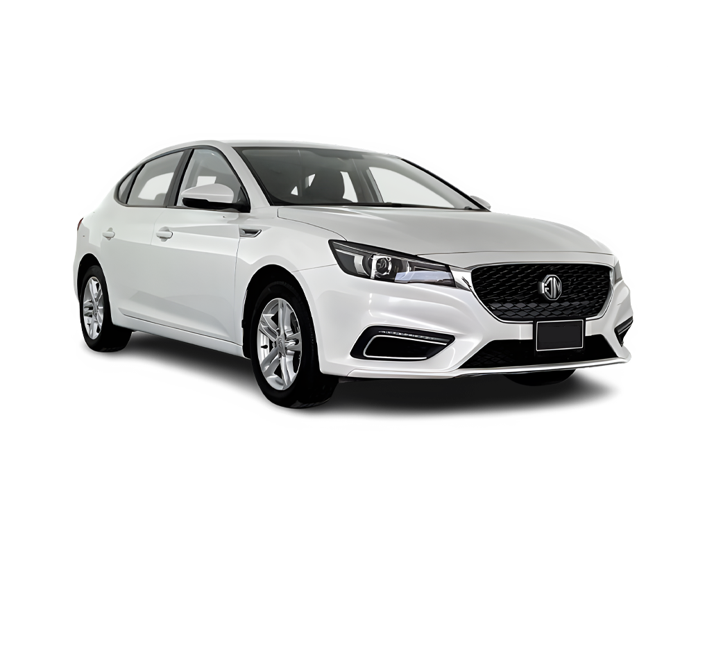 MG MG6 2021 - 2025