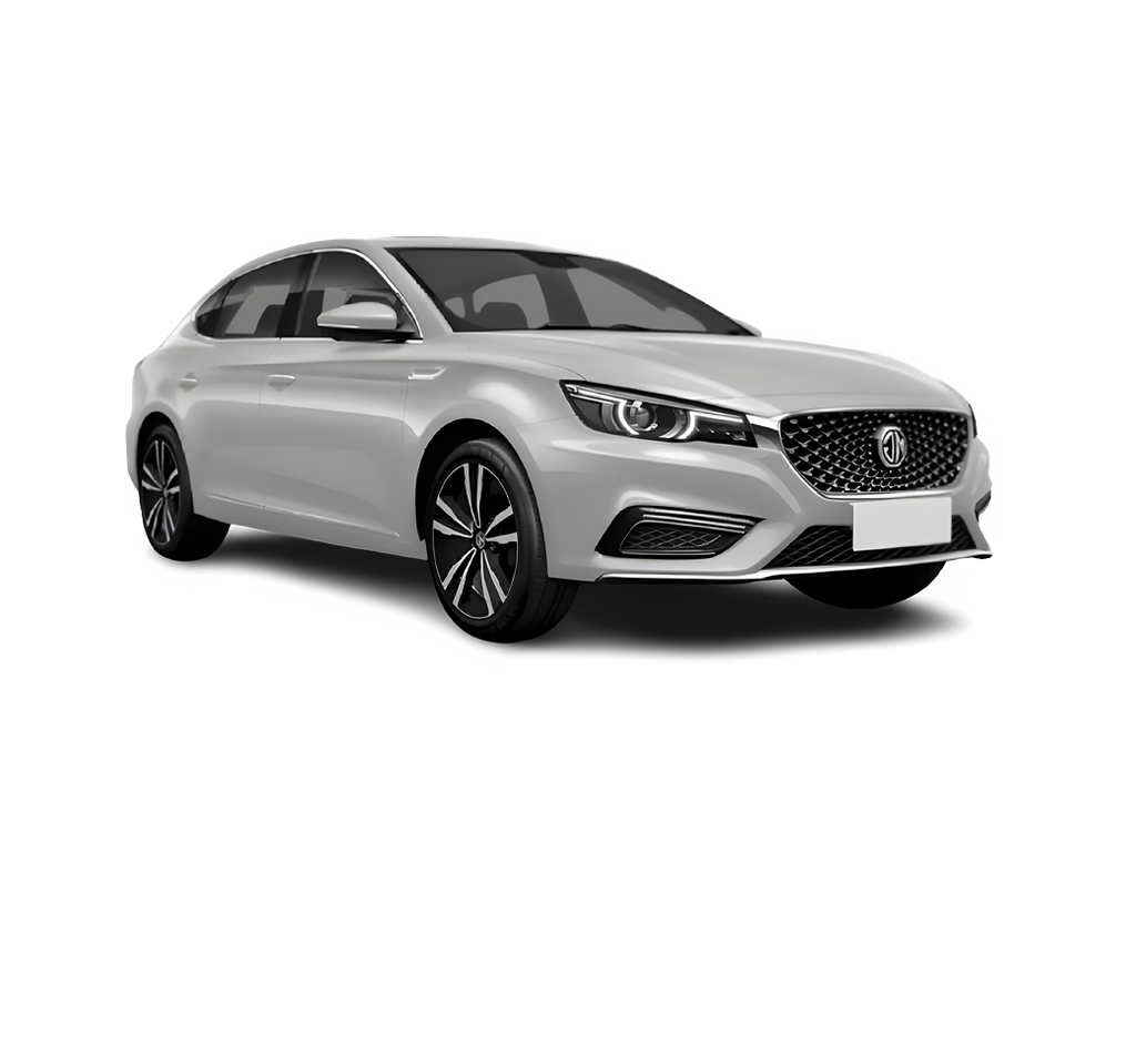 MG MG6 2021 - 2025