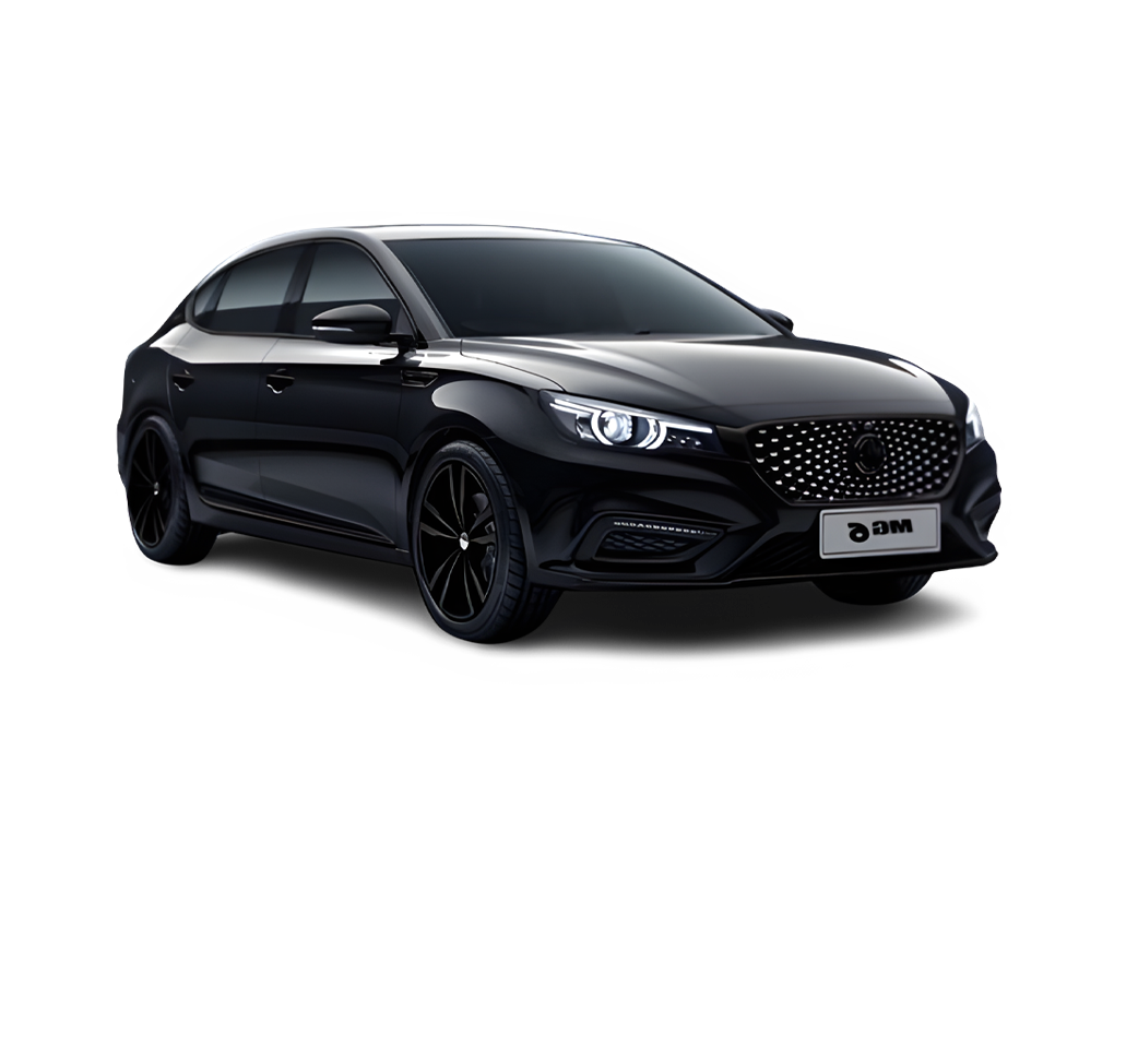 MG MG6 2021 - 2025