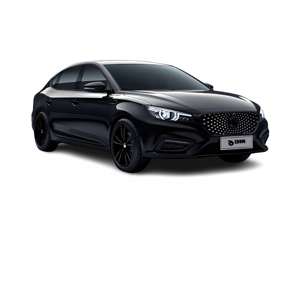MG MG6 2021 - 2025